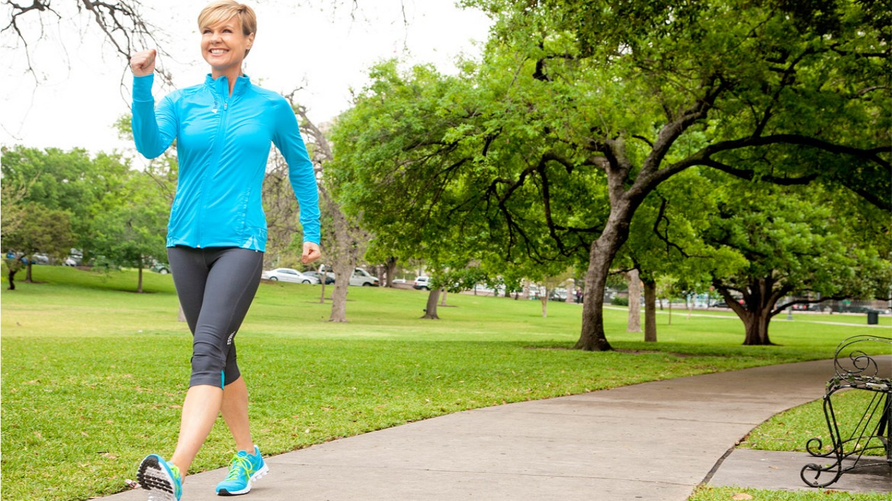 Cardio for Beginners