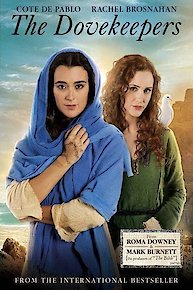 The Dovekeepers