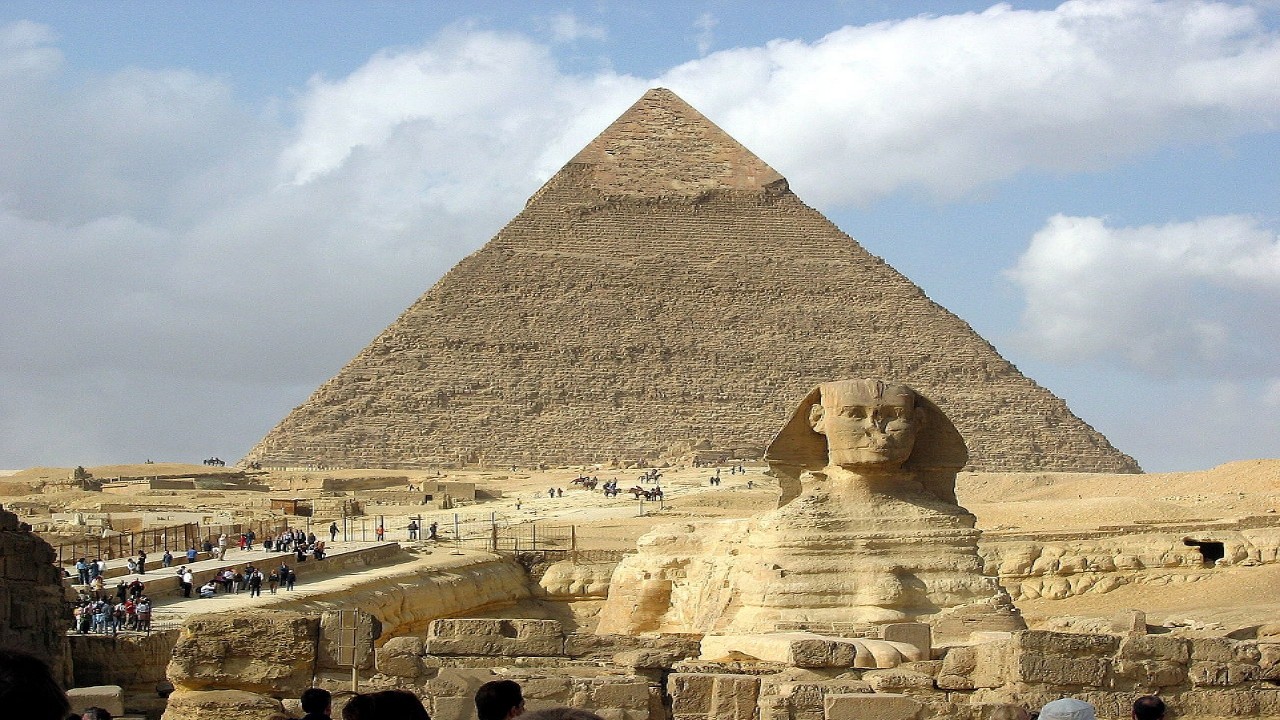 History of the Ancient World: A Global Perspective