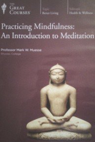 Practicing Mindfulness: An Introduction to Meditation