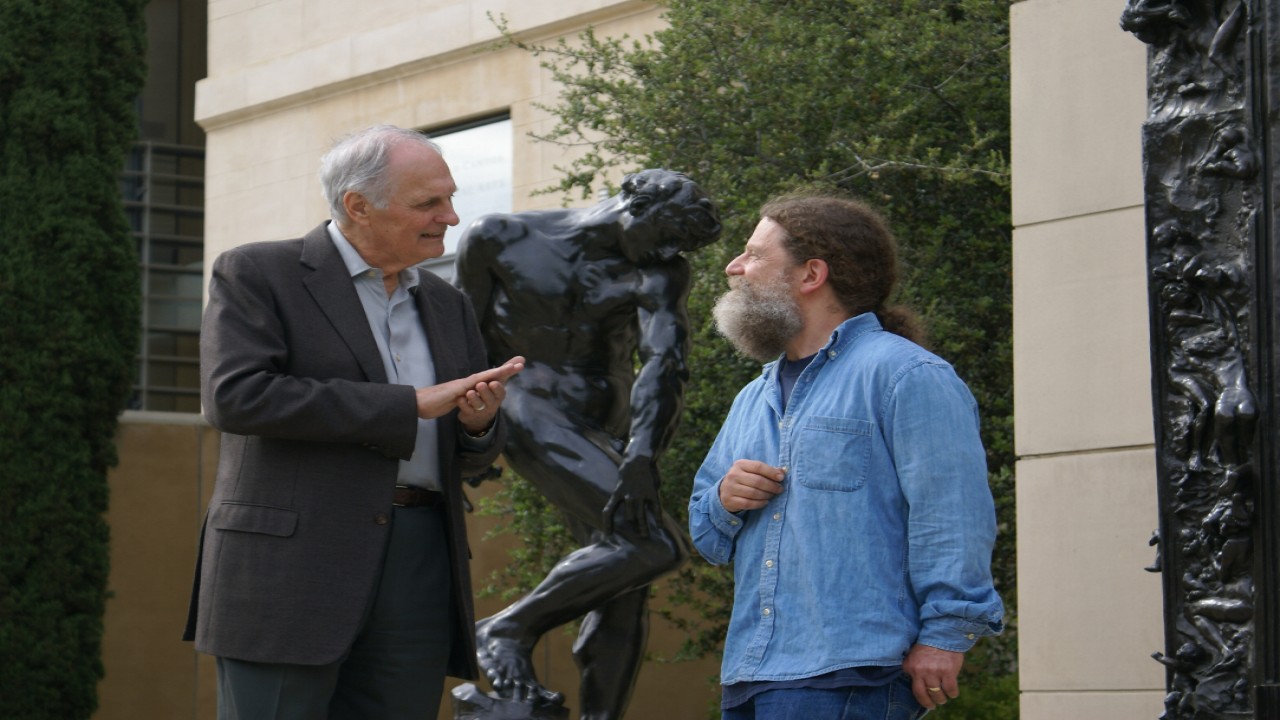 Being Human: Life Lessons from the Frontiers of Science