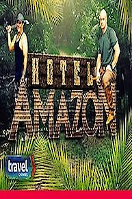 Hotel Amazon