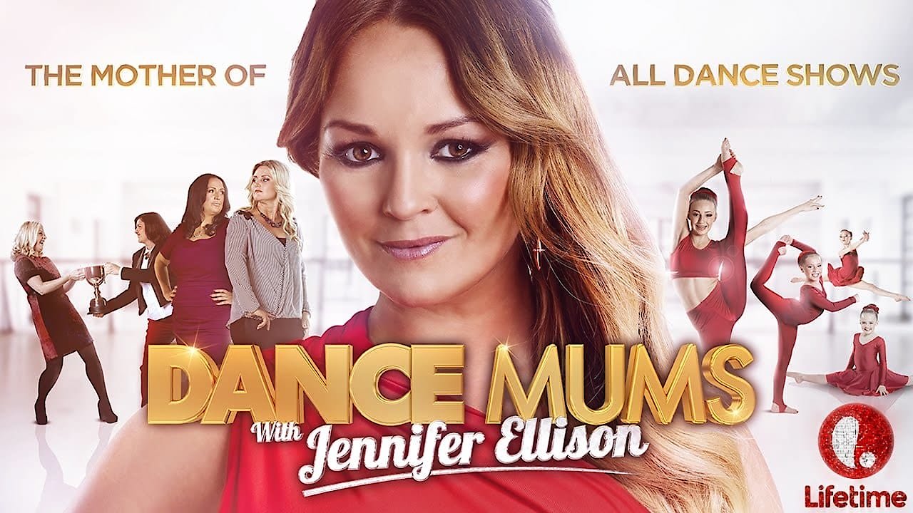 Dance Mums with Jennifer Ellison