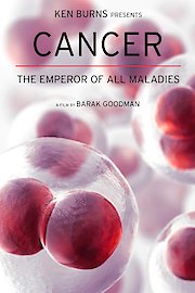 Cancer: The Emperor of All Maladies