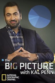 The Big Picture With Kal Penn