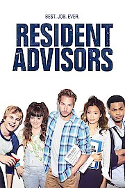 Resident Advisors