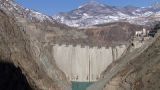 Turkey's Mammoth Hydropowdered Deriner Dam