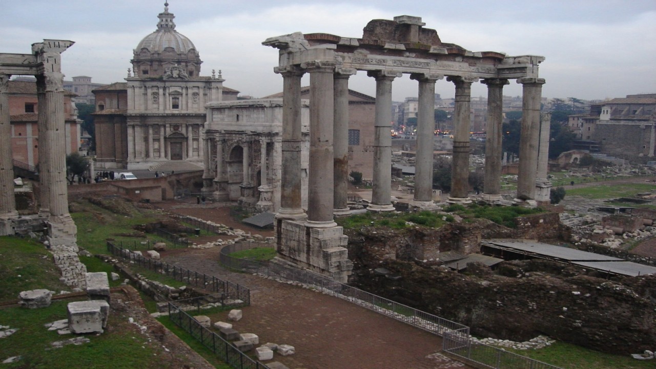 Turning Points in Modern History