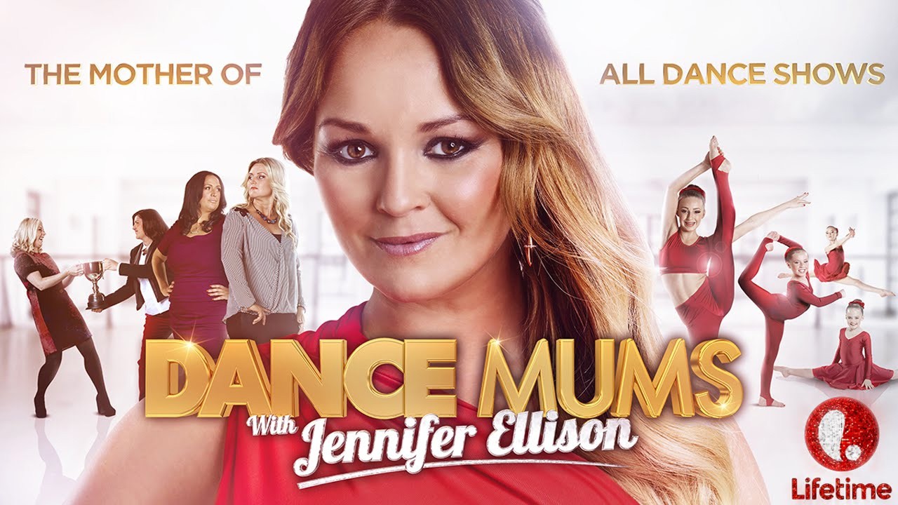 Dance Mums UK