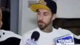 Travis Barker: From Rags to Riches