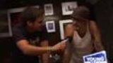 MTV VMA: Incubus rocks out in the Penthouse of Hard Rock