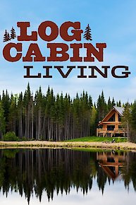 Log Cabin Living