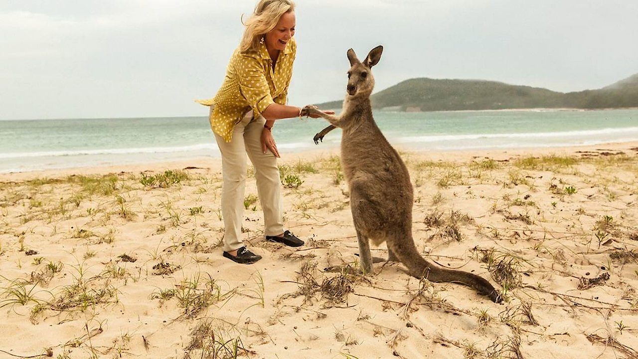 Taste of Australia