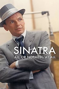 Sinatra: All or Nothing at All