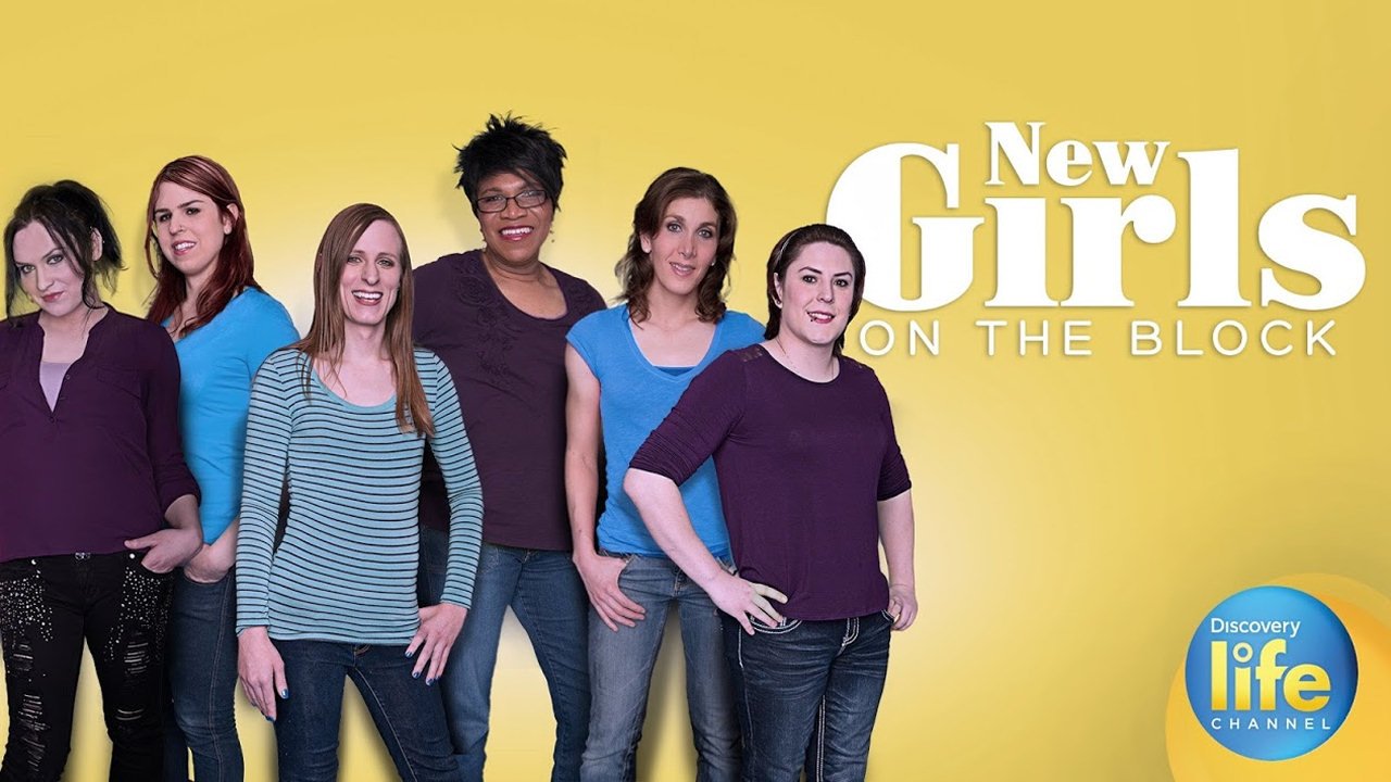 New Girls on the Block