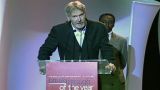 Breakthrough of the Year Awards, Part 2