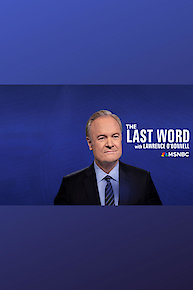 The Last Word with Lawrence O' Donnell