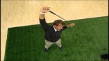Pilates on the Green, Level 2 (Pre Game Workout)