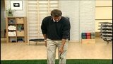 Pilates on the Green, Level 2 (Golf Swing Drills)