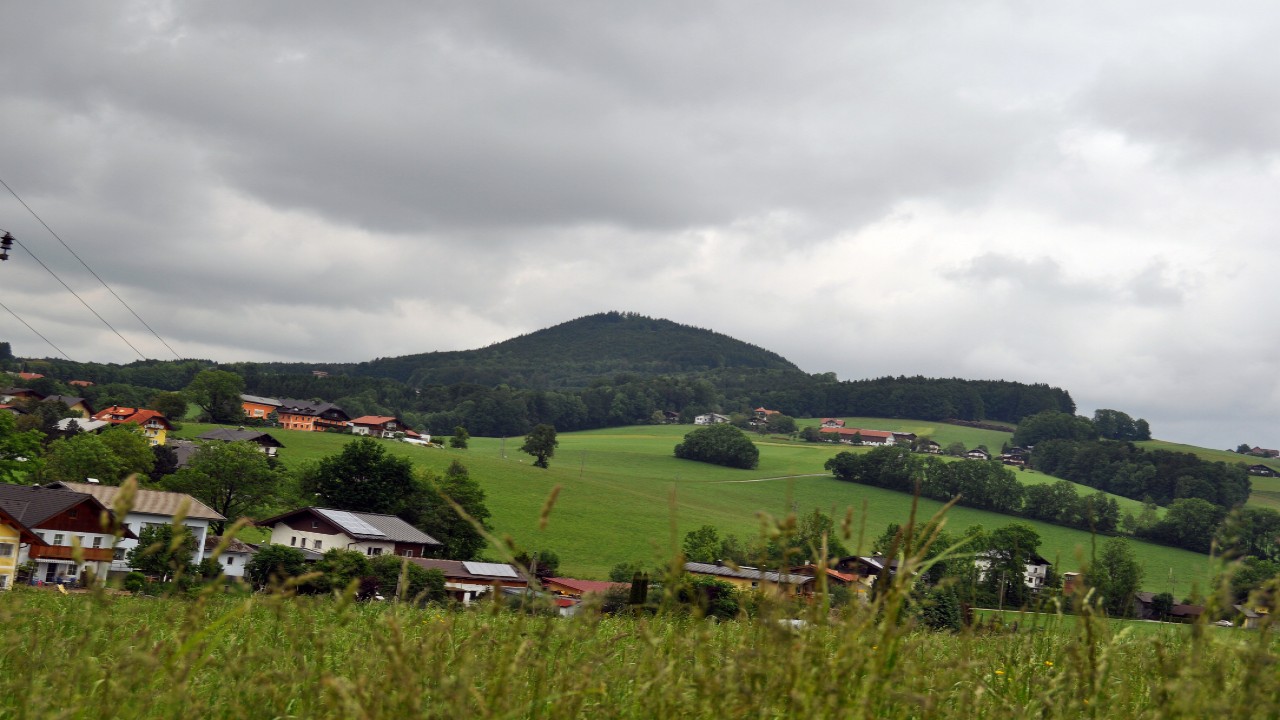 House Hunters International: Off the Beaten Path