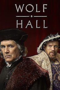 Wolf Hall