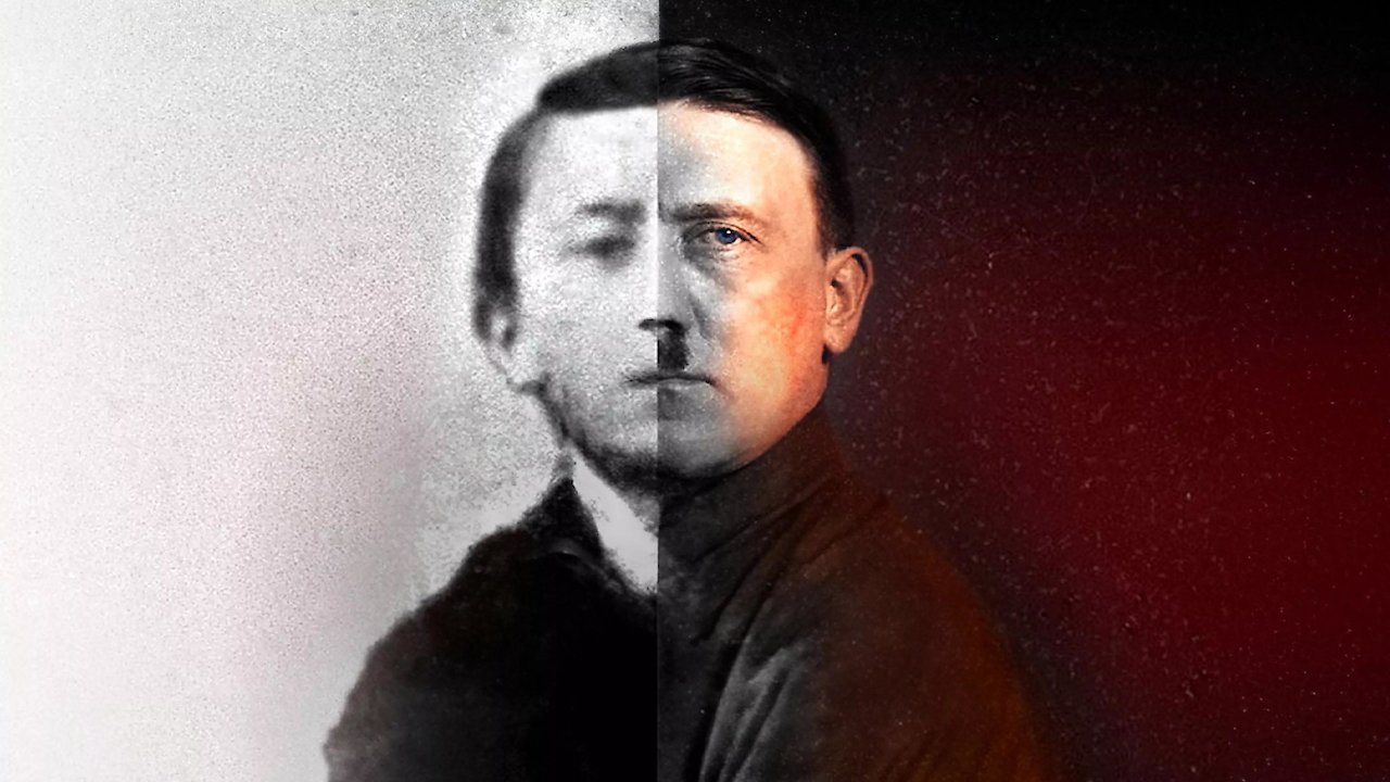 Hitler: The Rise and Fall