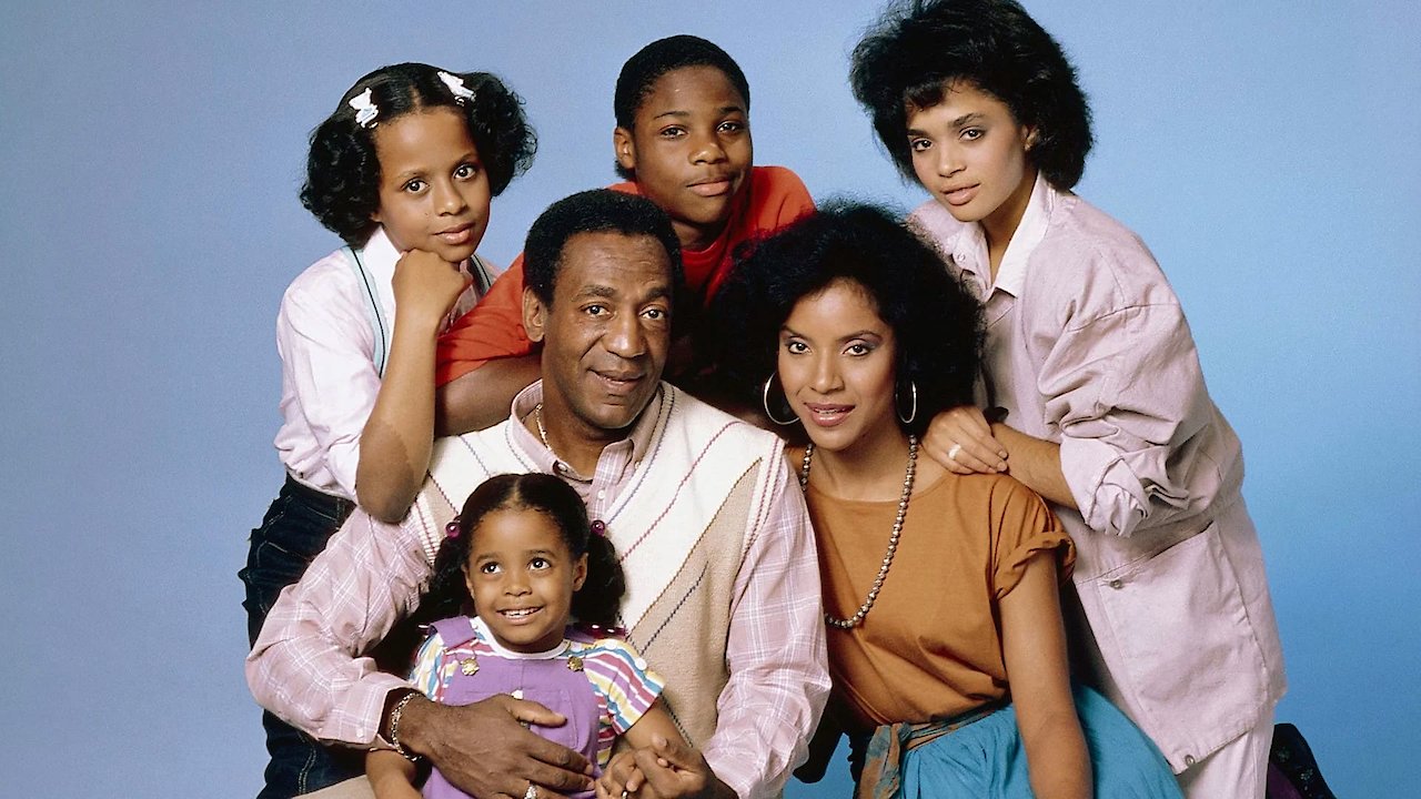 The Cosby Show