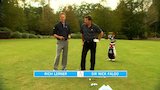 Nick Faldo: Top Lessons