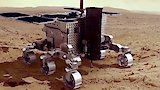 Mars Rover Declassified