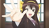 Haruhi Suzumiya!!