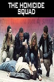The Homicide Squad