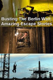 Busting the Berlin Wall