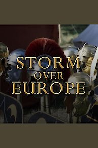 Storm Over Europe: The Wandering Tribes