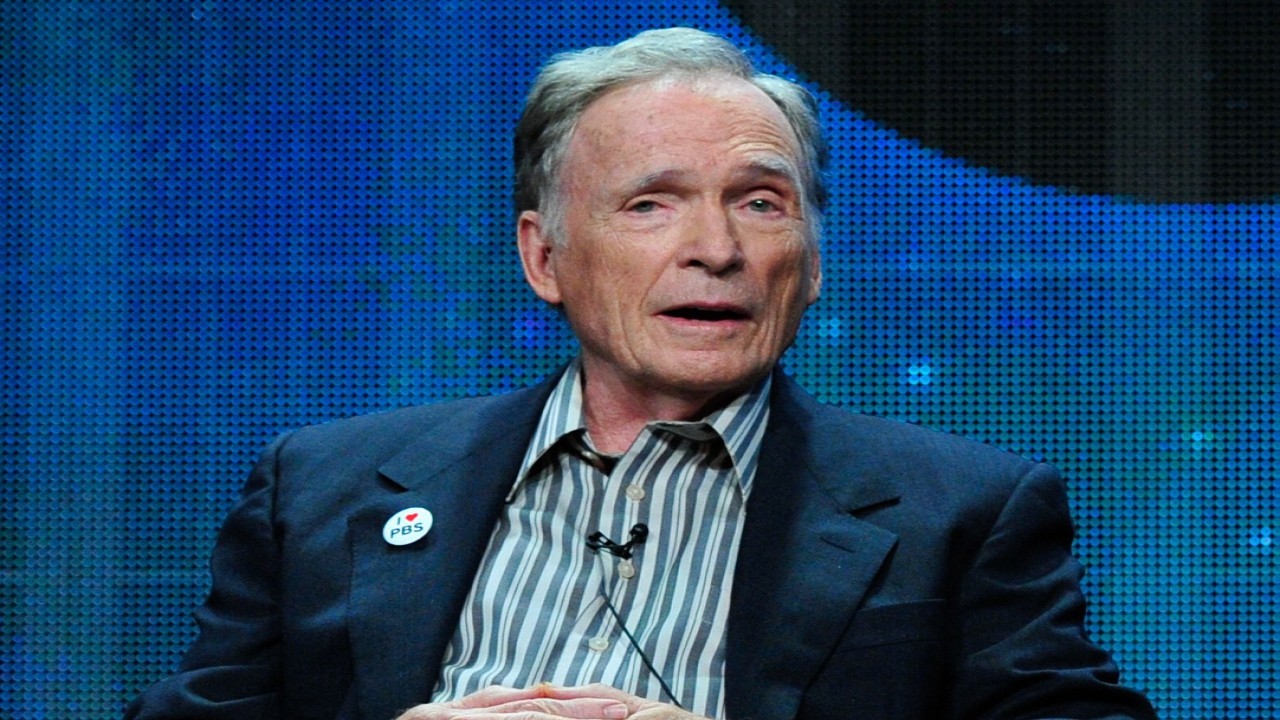 Dick Cavett's Watergate