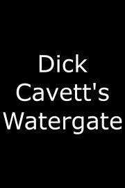 Dick Cavett's Watergate