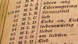 The Zimmermann Telegram