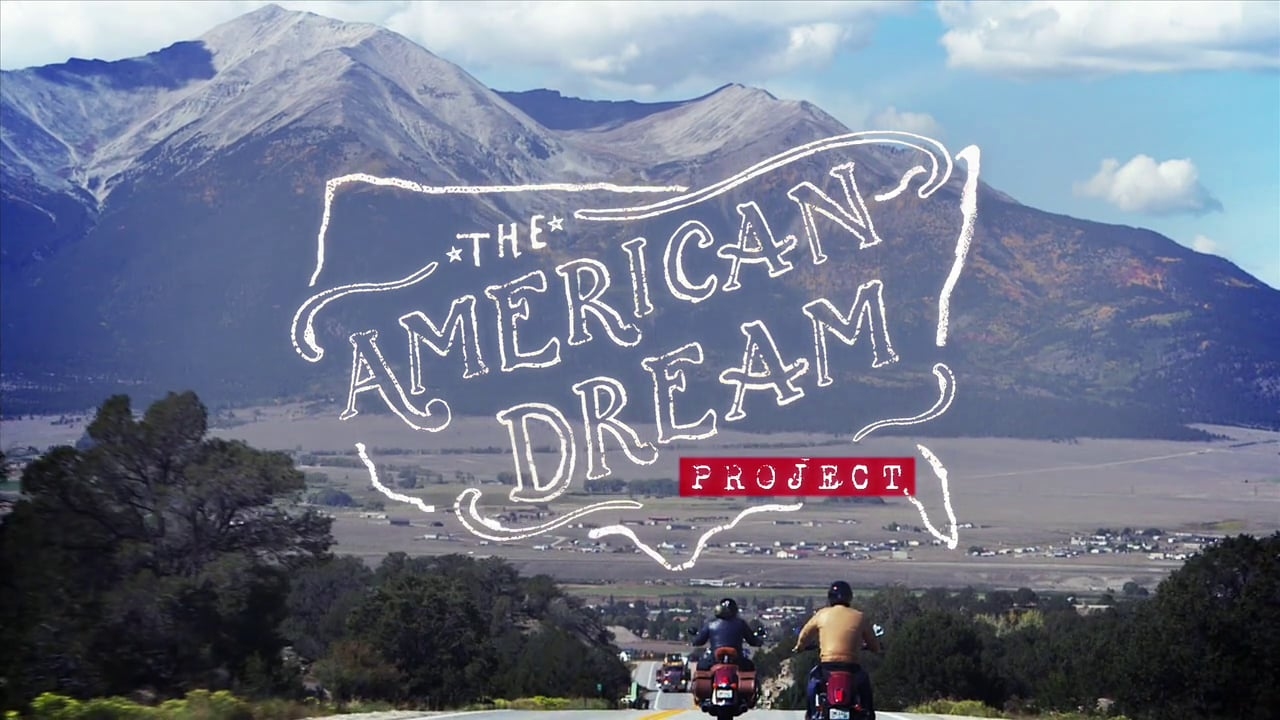 The American Dream Project