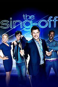 The Sing Off