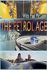 The Petrol Age