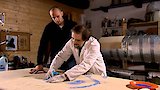 Remaking the Shroud