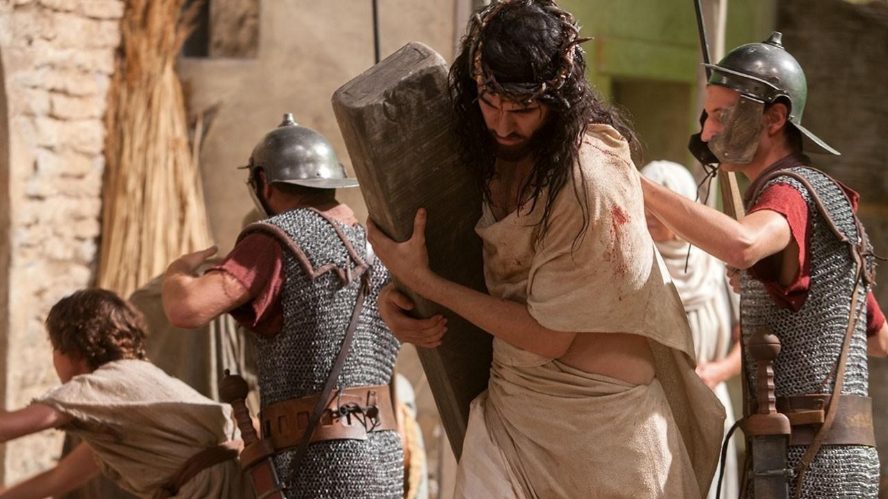 The Mysteries of Jesus Collection