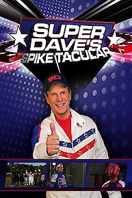 Super Dave's Spike-Tacular