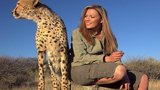 Big Cats and Baby Baboons