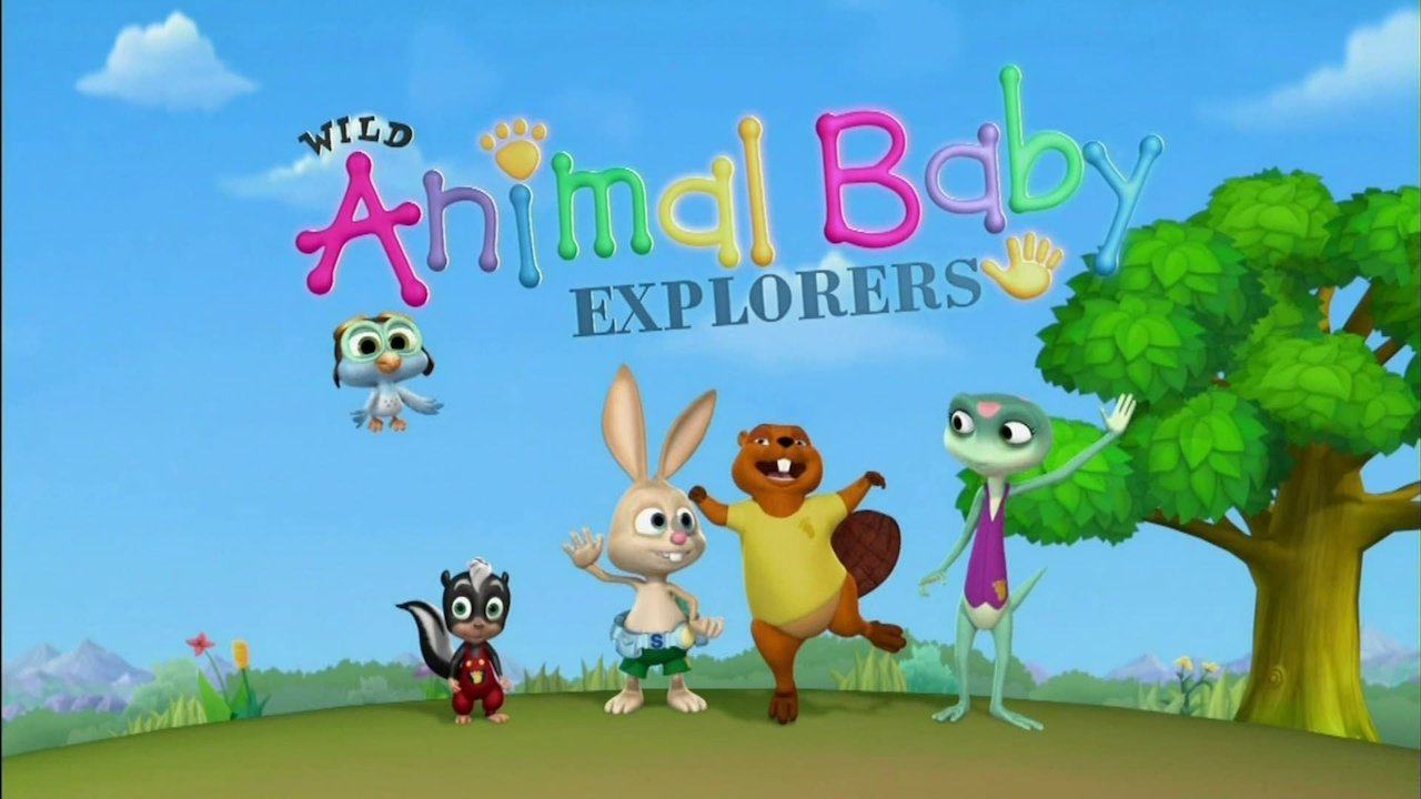 Wild Animal Orphans