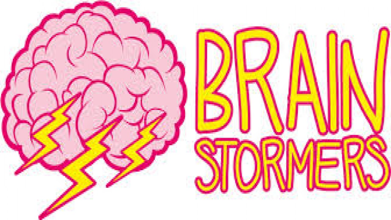 BrainStormers