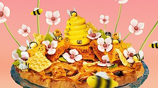 Spring Baking Championship - Crowning the Spring Baking Champion