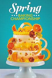 Spring Baking Championship