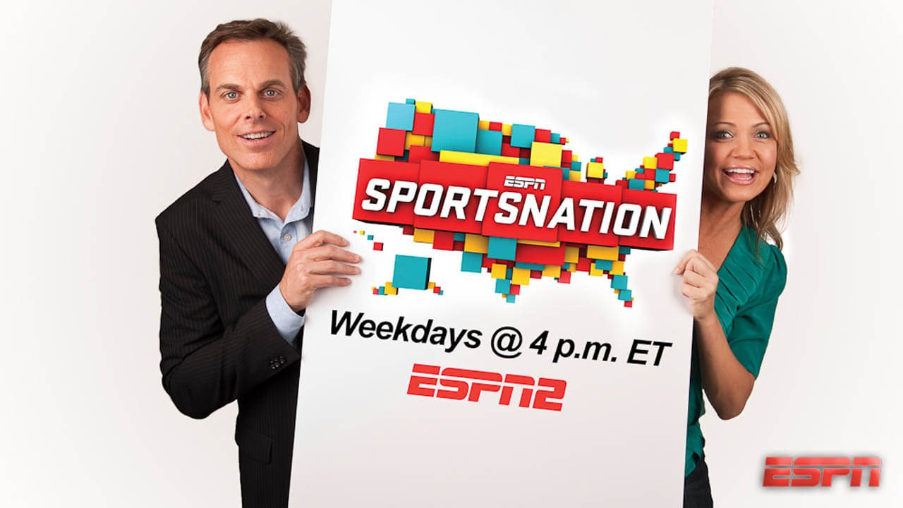 SportsNation