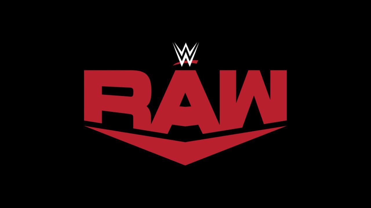 WWE Raw