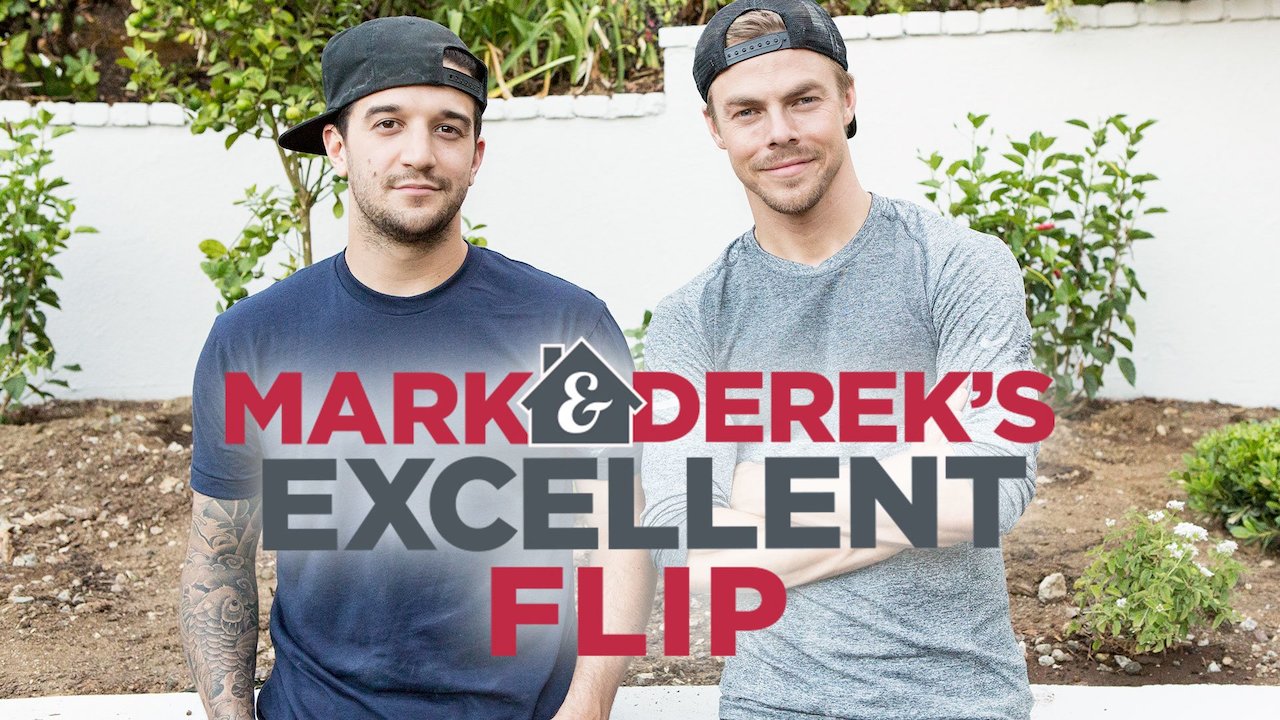 Mark & Derek's Excellent Flip